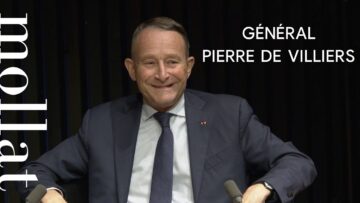 Général Pierre de Villiers – Paroles d’honneur – Lettres à la jeunesse