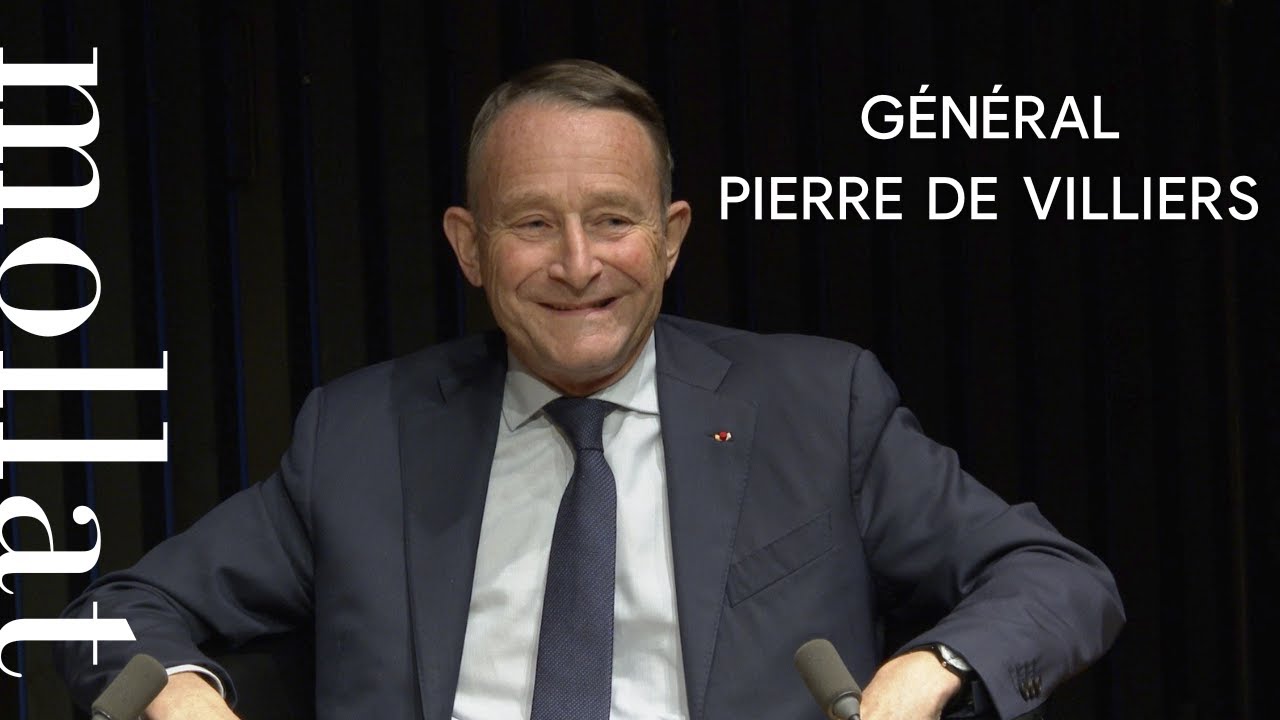 Général Pierre de Villiers – Paroles d’honneur – Lettres à la jeunesse