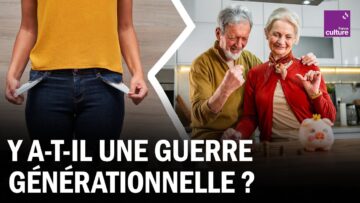 La lutte des âges a-t-elle remplacé la lutte des classes ?