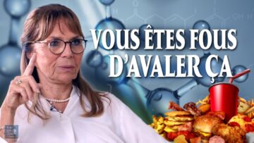« On nous emmerde avec le climat, mais on nous empoisonne avec du glyphosate » – Marion Kaplan