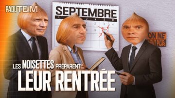 PARTI SOCIALISTE : leur PLAN ANTI-MÉLENCHON ENFIN DÉVOILÉ !!