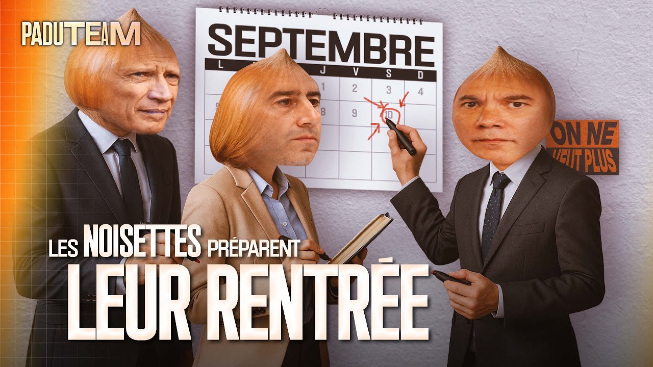 PARTI SOCIALISTE : leur PLAN ANTI-MÉLENCHON ENFIN DÉVOILÉ !!