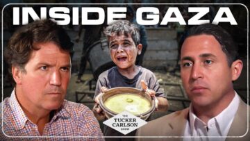US Green Beret Veteran Tony Aguilar Details the Shocking War Crimes He’s Witnessing in Gaza