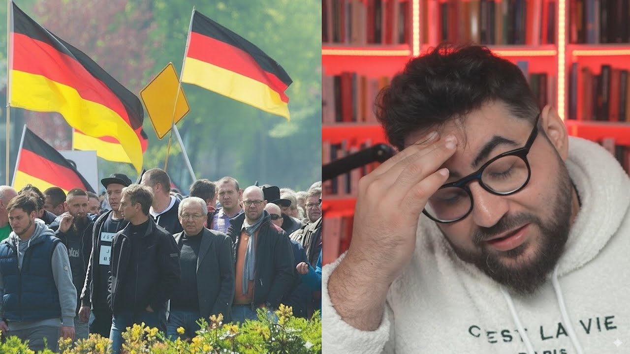 7 politiciens d’extrême droite meurent simultanément en Allemagne