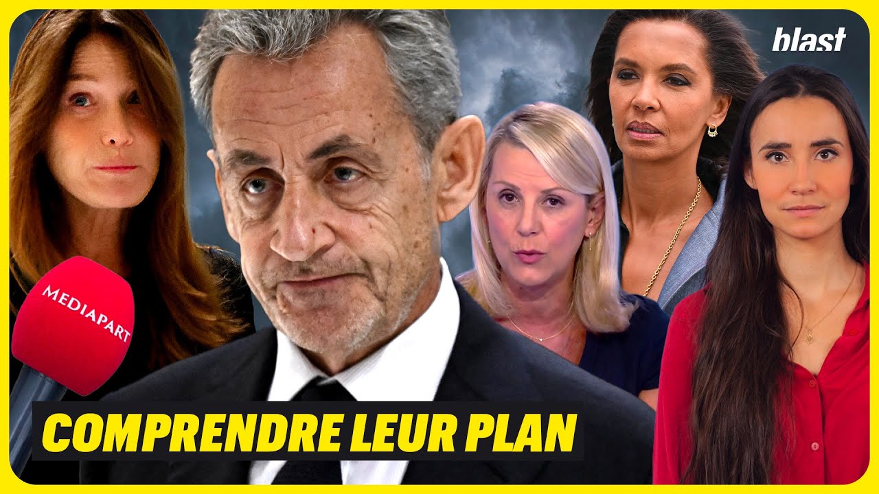 DÉTRUIRE LE JOURNALISME ET LA JUSTICE : L’OBJECTIF DES PRO-SARKOZY