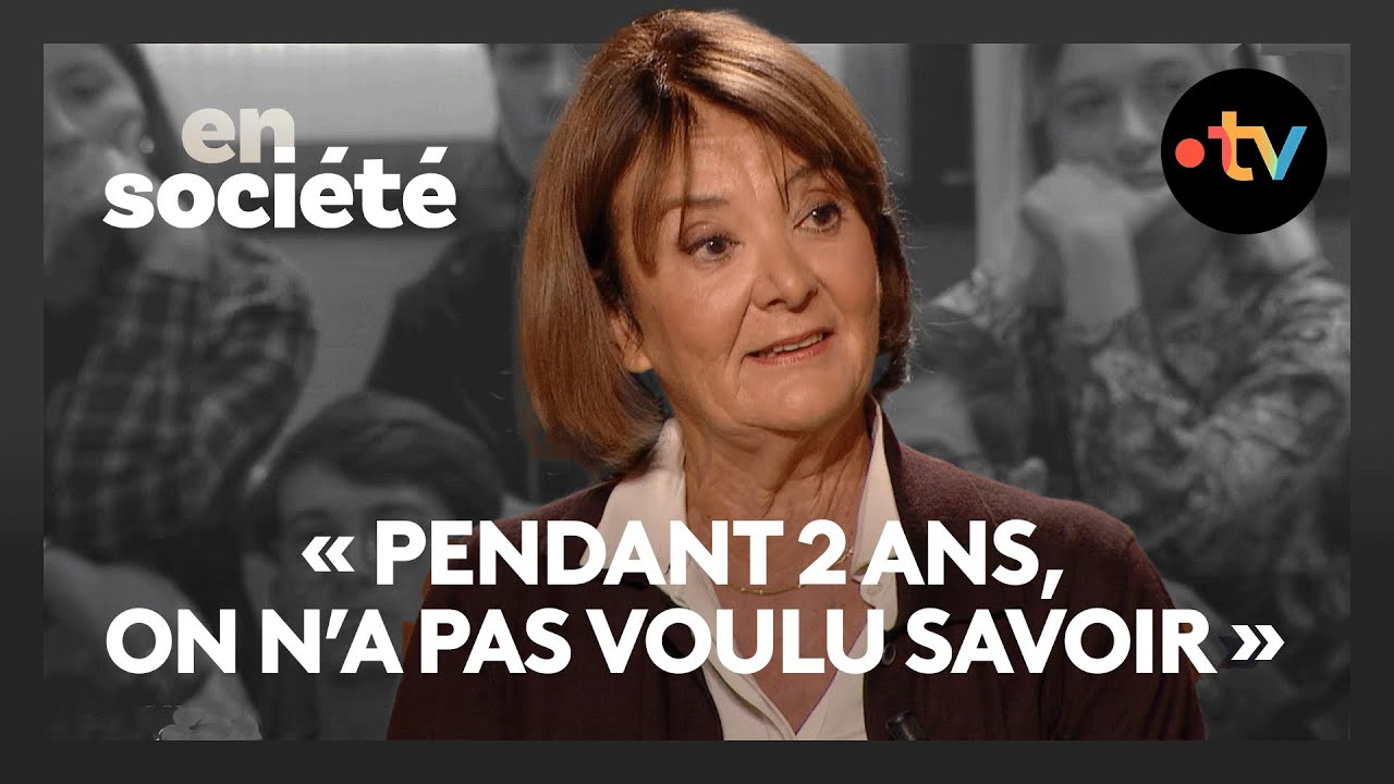 Est-il trop tard pour reconnaitre l’état palestinien ? – En Société du 21 septembre 2025
