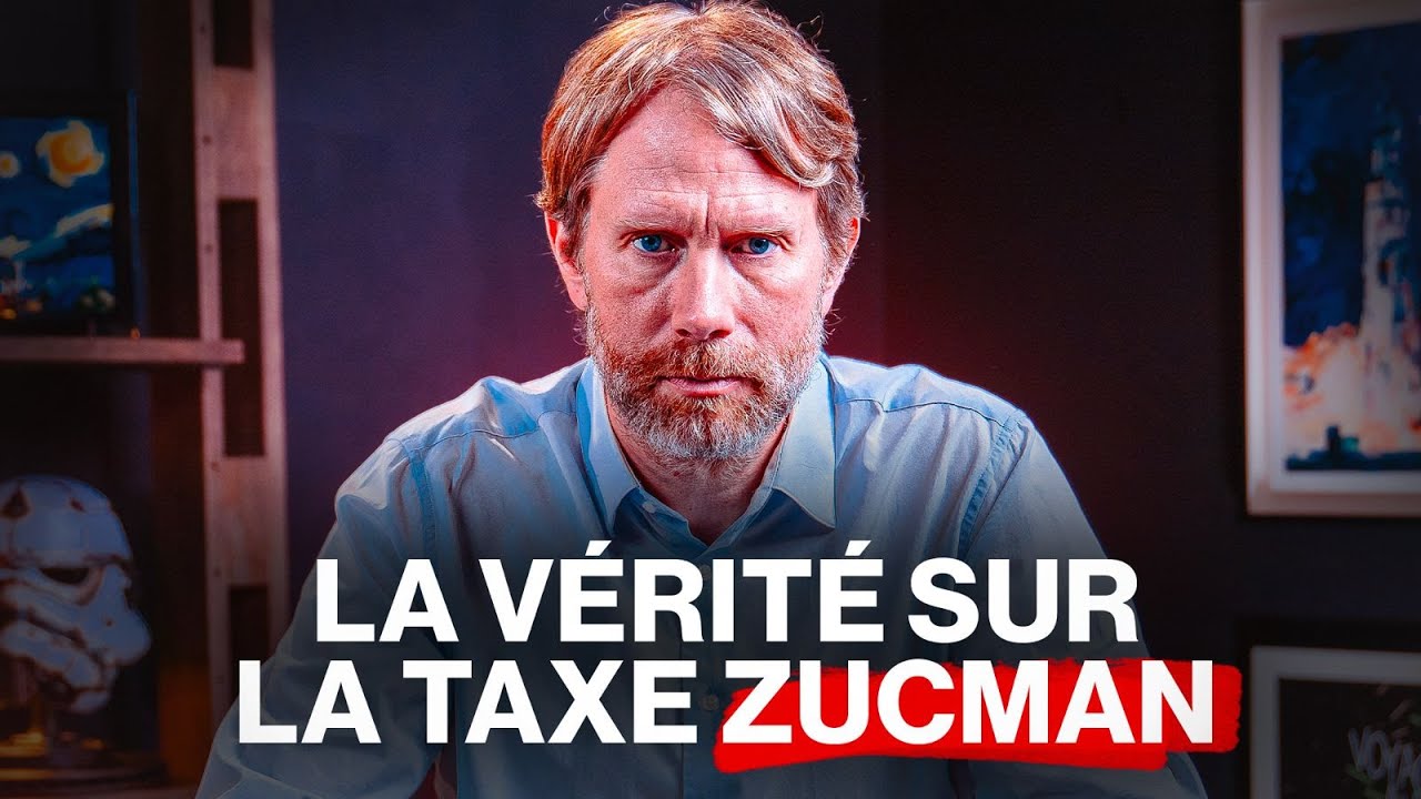 La France vire au collectivisme ? | Eric Larchevêque