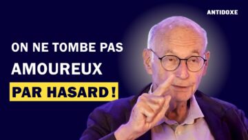 Neuropsychiatre (Dr. Boris Cyrulnik) : On a Tous Une Ame Sœur ! Les Jeunes Font Moins l’Amour
