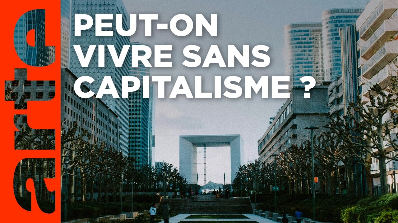 Capital | Travail, salaire, profit | Épisode 5 | ARTE