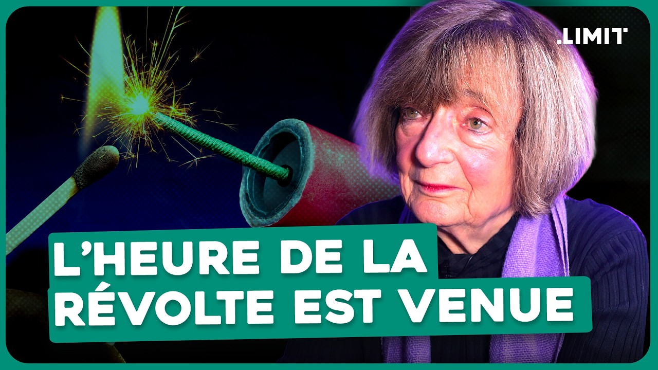 COMMENT LES ULTRAS-RICHES DÉTRUISENT LA PLANÈTE ! – Monique Pinçon-Charlot