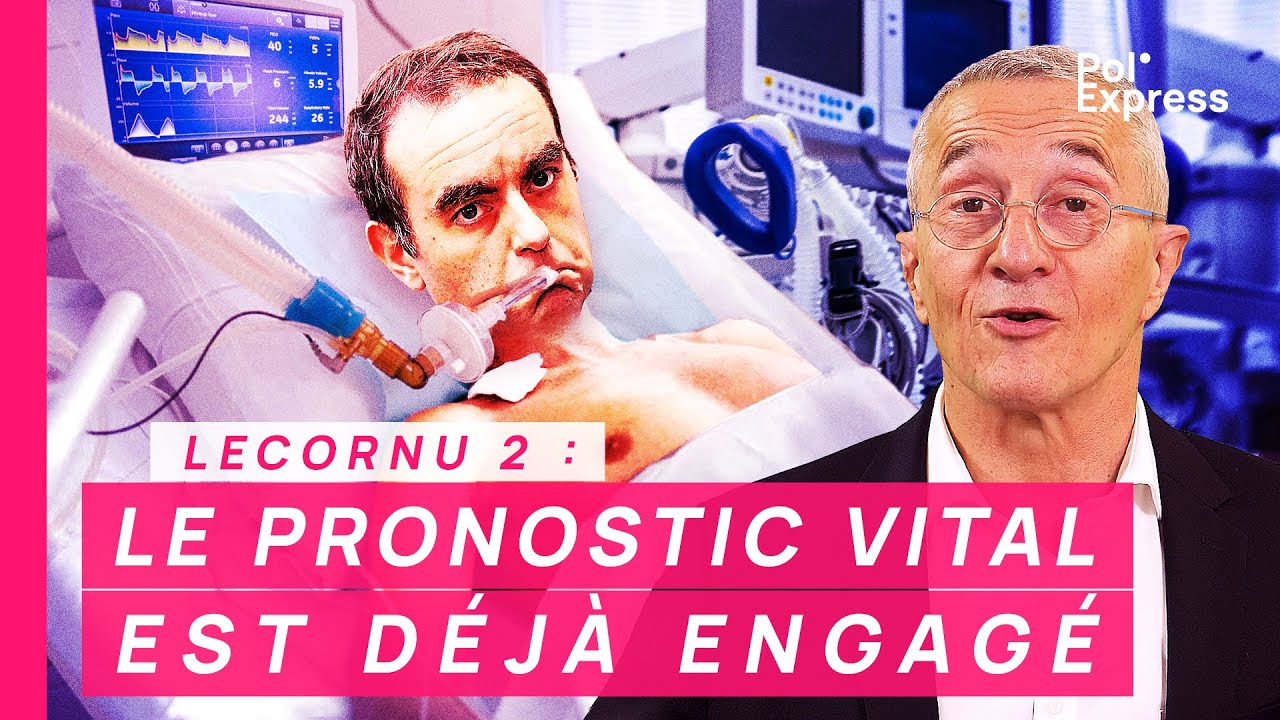 Gouvernement Lecornu 2 : LE PRONOSTIC VITAL EST DÉJÀ ENGAGÉ