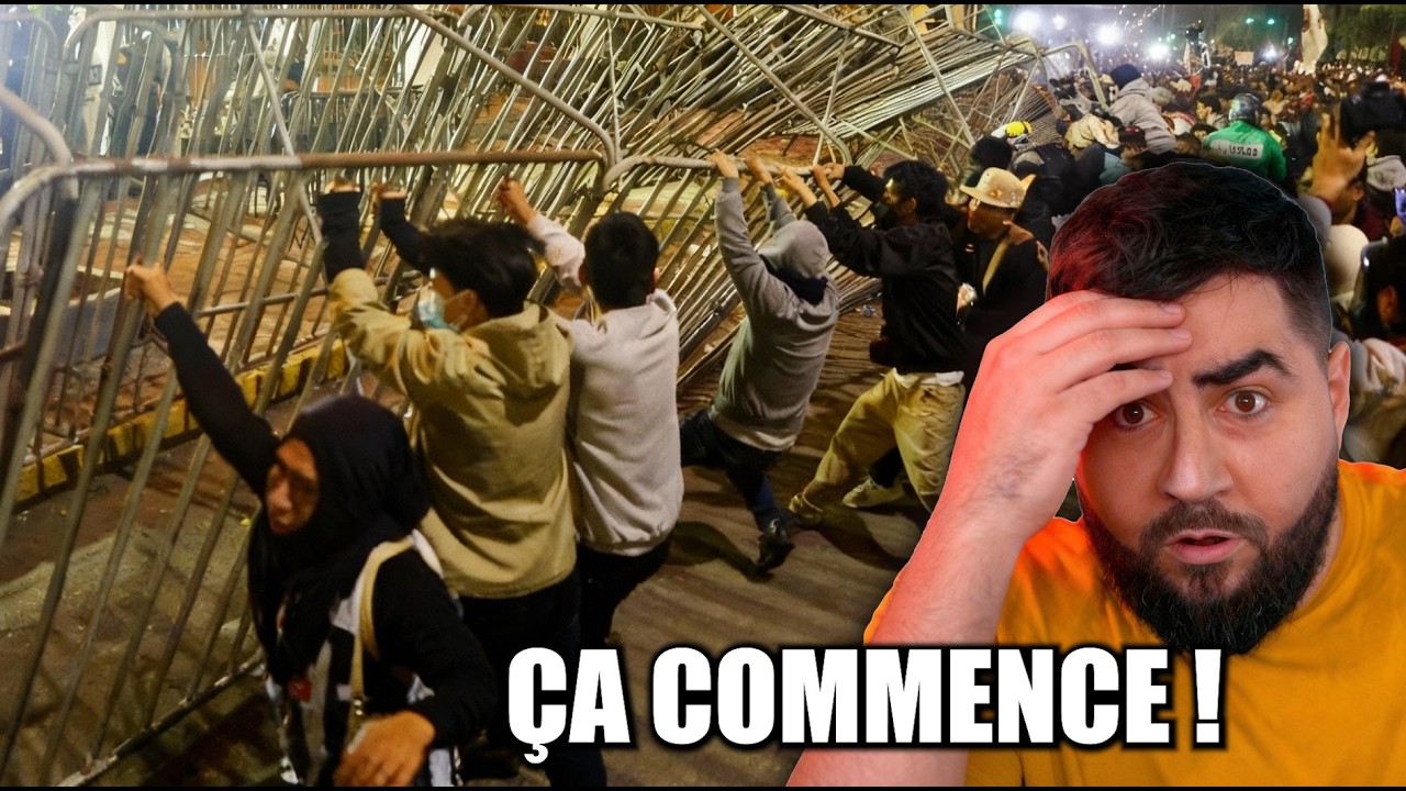 Le Pérou se soulève pour expulser le gouvernement