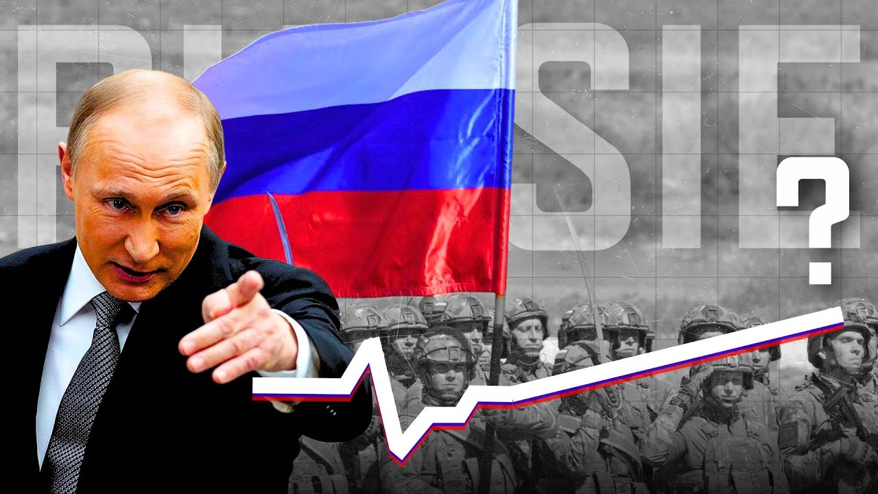 POURQUOI L’ARMÉE RUSSE NE S’EST PAS « EFFONDRÉE » : LEÇONS POUR NOS ARMÉES