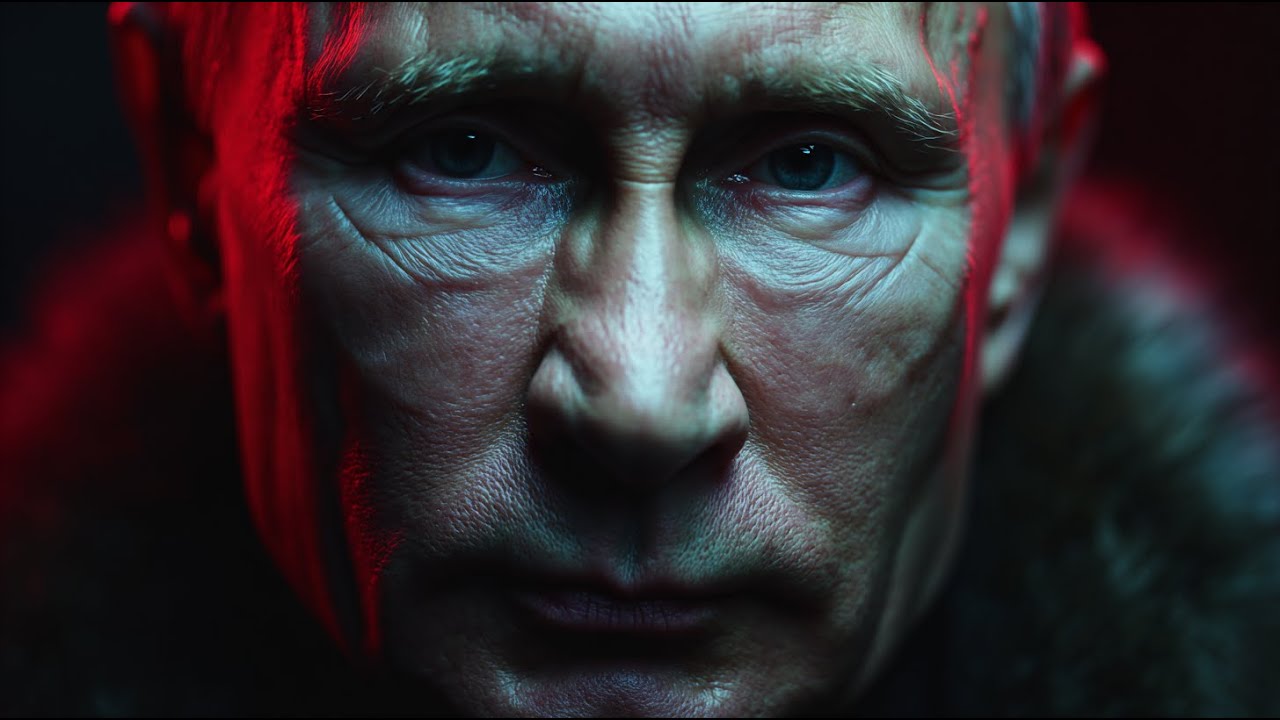 Qui succèdera à Vladimir Poutine ?
