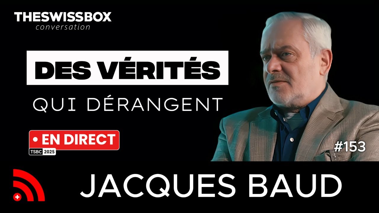 THÉÂTRE DE GUERRE – ce que l’on nous cache | Jacques Baud