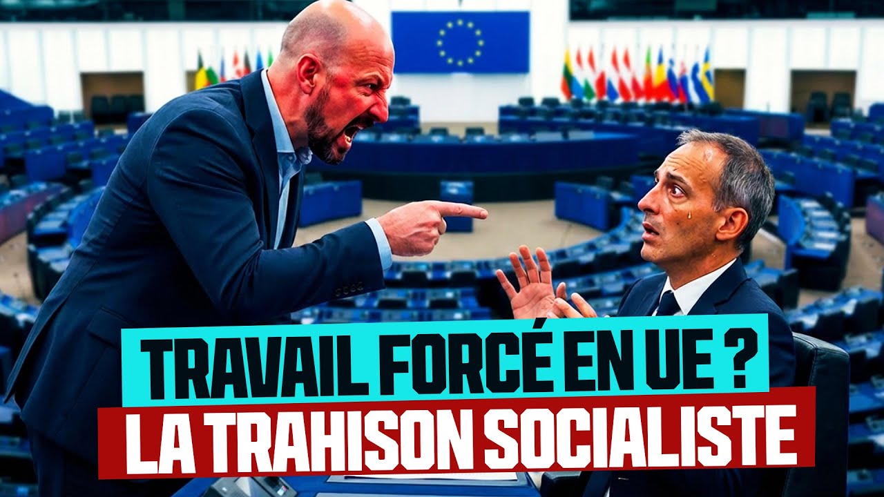 Botenga ATOMISE Glucksmann : “Les travailleurs vous feront payer l’addition et votre TRAHISON !”