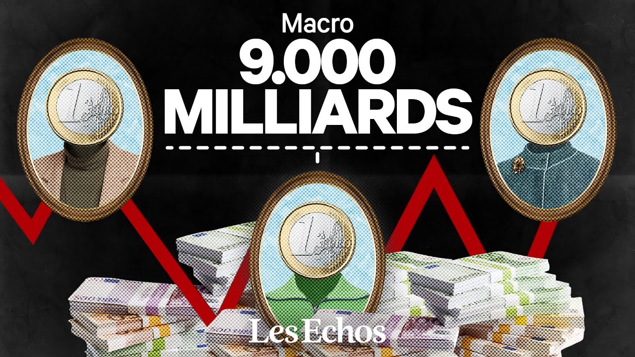 Comment l’héritage des boomers va bouleverser l’économie française