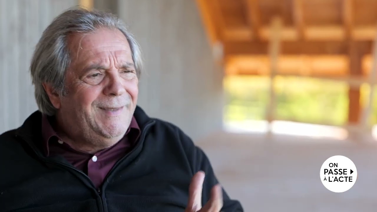 On a décidé que la ruralité c’était l’avenir