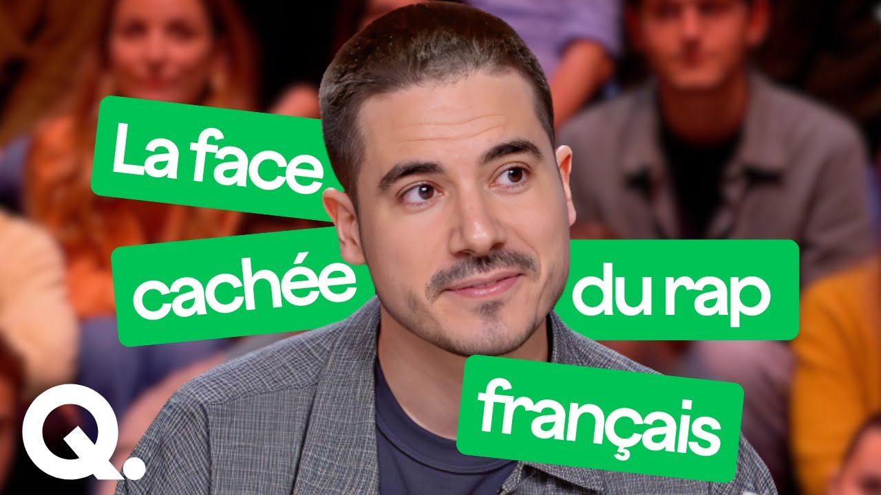 Paul Deutschmann : l’enquête qui fait trembler le rap français