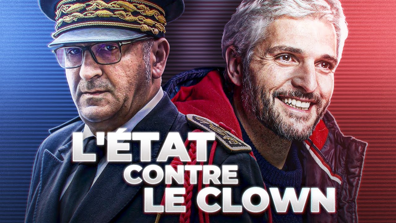 Plainte contre Pierre-Emmanuel Barré : un tournant historique – Clément Viktorovitch