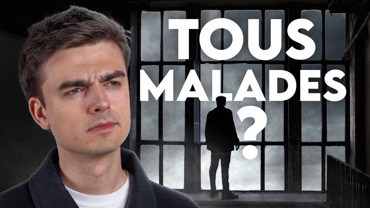 Ce problème de santé qui nous impacte tous