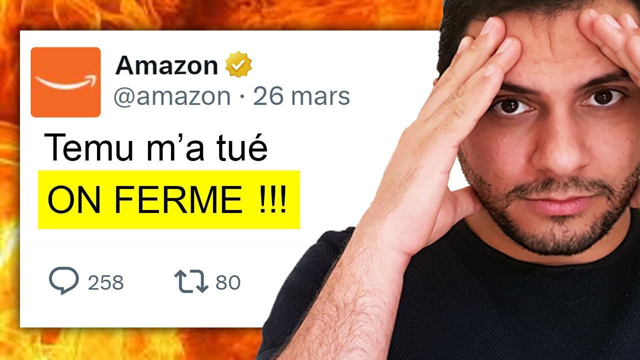 Ce que personne n’ose dire sur Temu (le prochain Amazon)