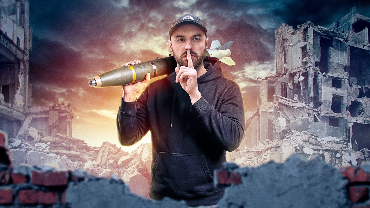 La face cachée du business des armes