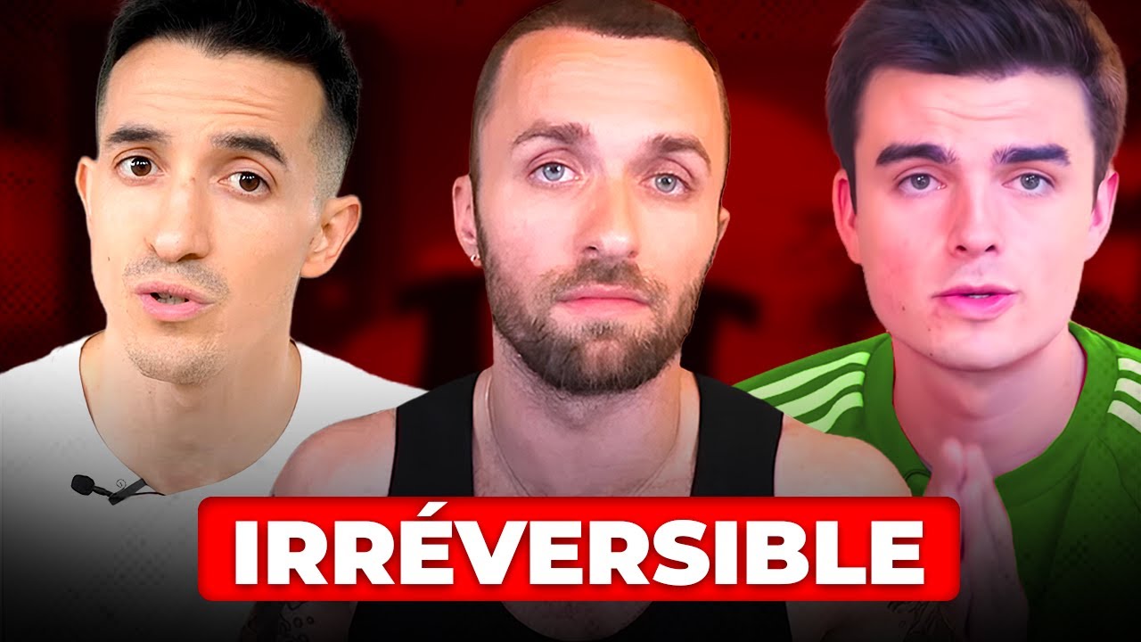 Le Youtube que vous connaissez va disparaître.