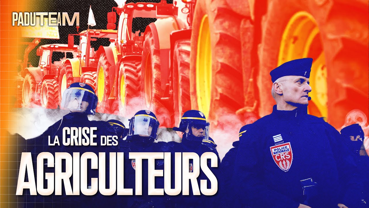 LES PAYSANS SONT-ILS NOS CAMARADES ?