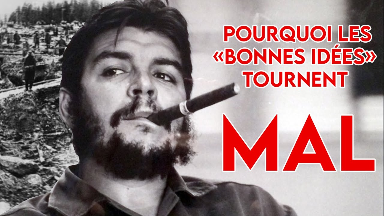 Pourquoi les “bonnes idées” tournent MAL