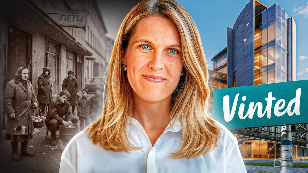 VINTED : LES COULISSES D’UN HOLD-UP