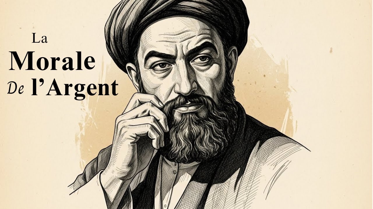 Al-Ghazali : le penseur qui avait 900 ans d’avance sur notre économie