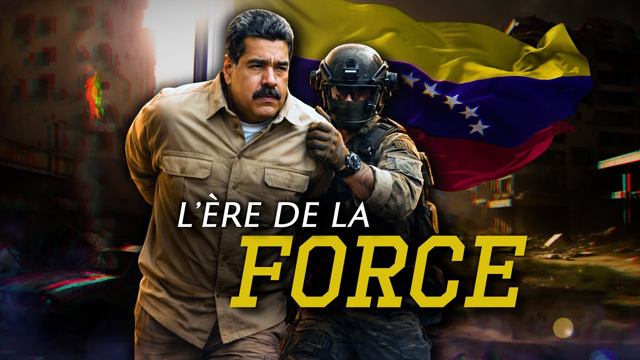 Bienvenue dans l’Ère de la Force