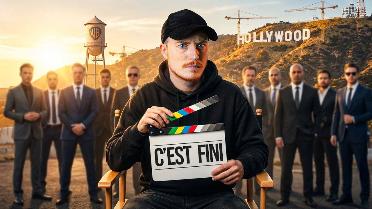 Ce clan de milliardaires vient de prendre le contrôle d’Hollywood