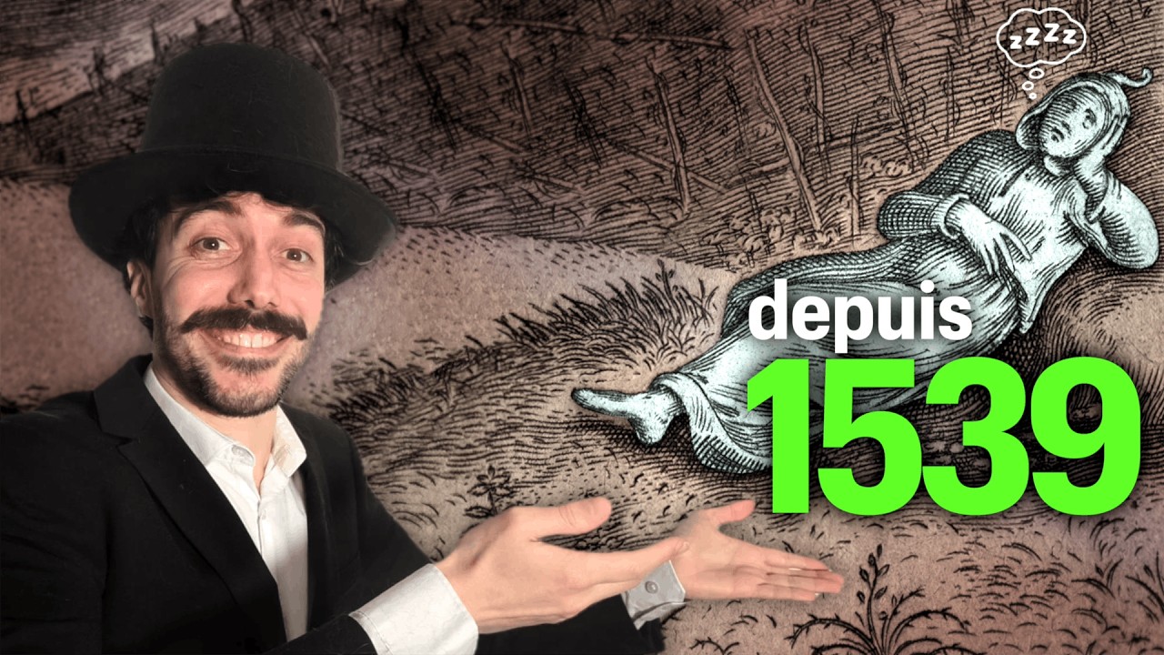 Depuis quand les pauvres sont des feignants ?