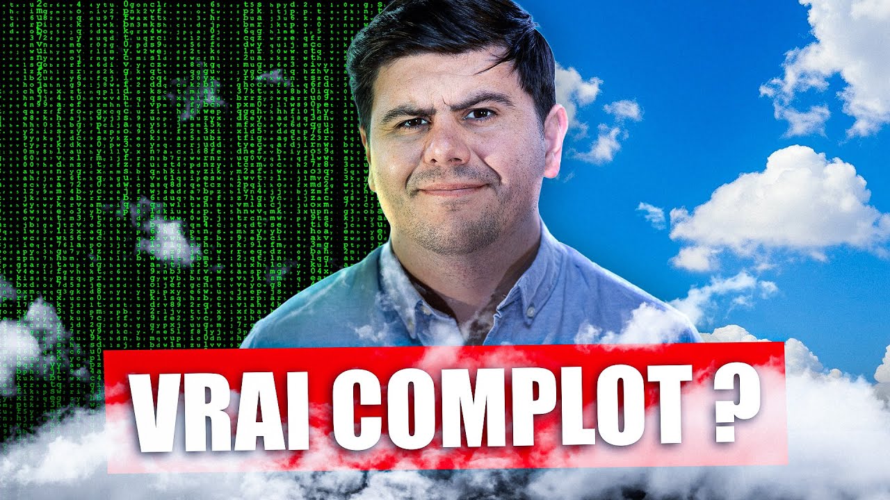 Ensemencement des nuages, pluie artificielle : la guerre des nuages !