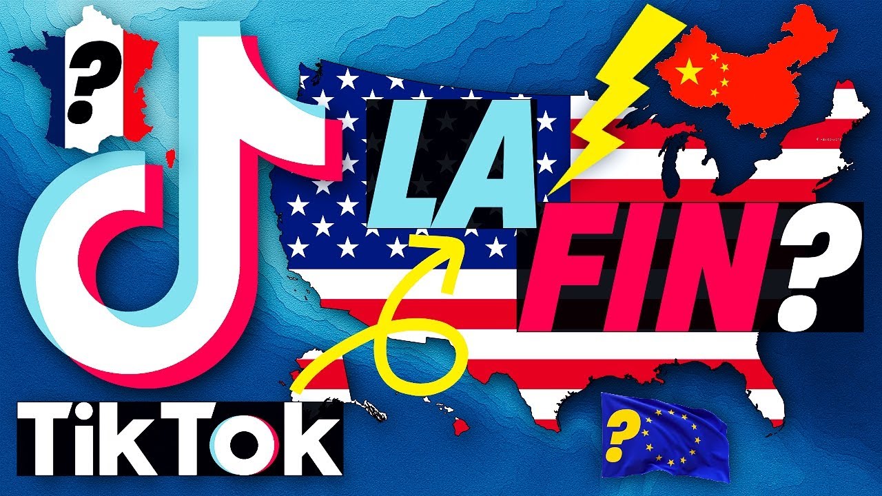 La Face Cachée de TikTok