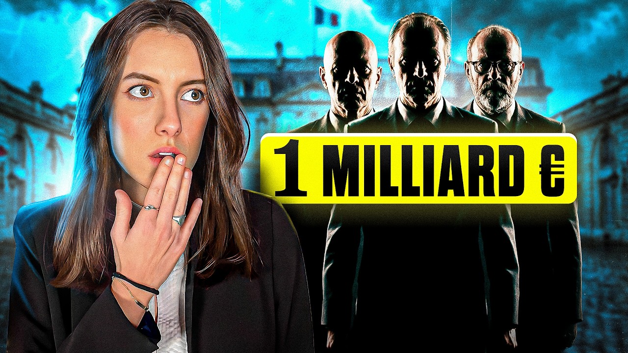 L’ESCROQUERIE des “EXPERTS” : qui dirige VRAIMENT la France ? (décryptage)