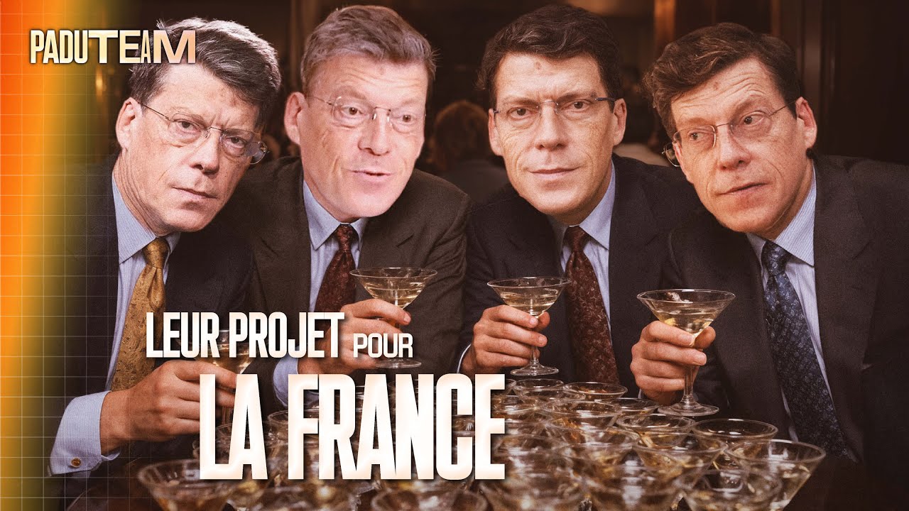 On DÉCOUVRE les PROJETS DÉSASTREUX de ces STARTUPPERS pour NOS ENFANTS !!