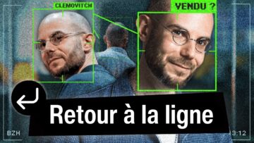CE QUI SE CACHE derrière VIKTOROVITCH !