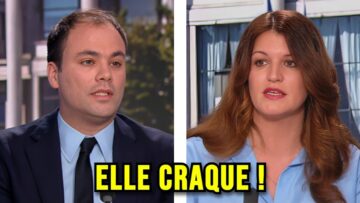 Cet avocat fait craquer Schiappa qui hurle au complotisme sur le scandale du fonds Marianne !
