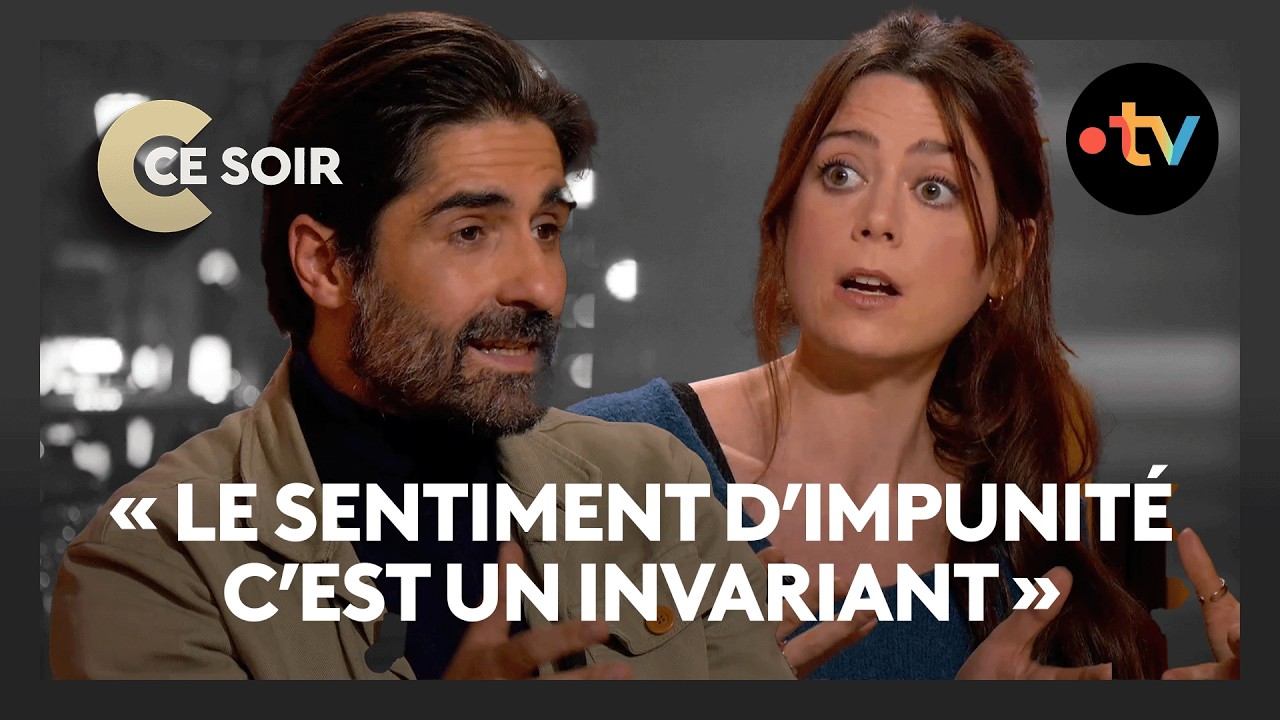 Découvrez la communauté des fans de snowboard Découvrez la communauté des fans de snowboard “Sentiment d’Impunité” : Pourquoi les puissants pensent être intouchables – C Ce Soir 9 février 202