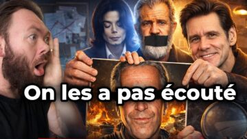 FR ILS NOUS ONT PRÉVENU pour EPSTEIN