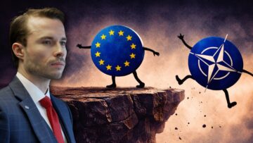 FR L’OTAN est déjà morte, l’Europe suivra