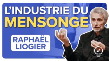 HYPOCRISIE COLLECTIVE, FAUX-SEMBLANTS : « La société est au bord de la crise de nerfs ! »