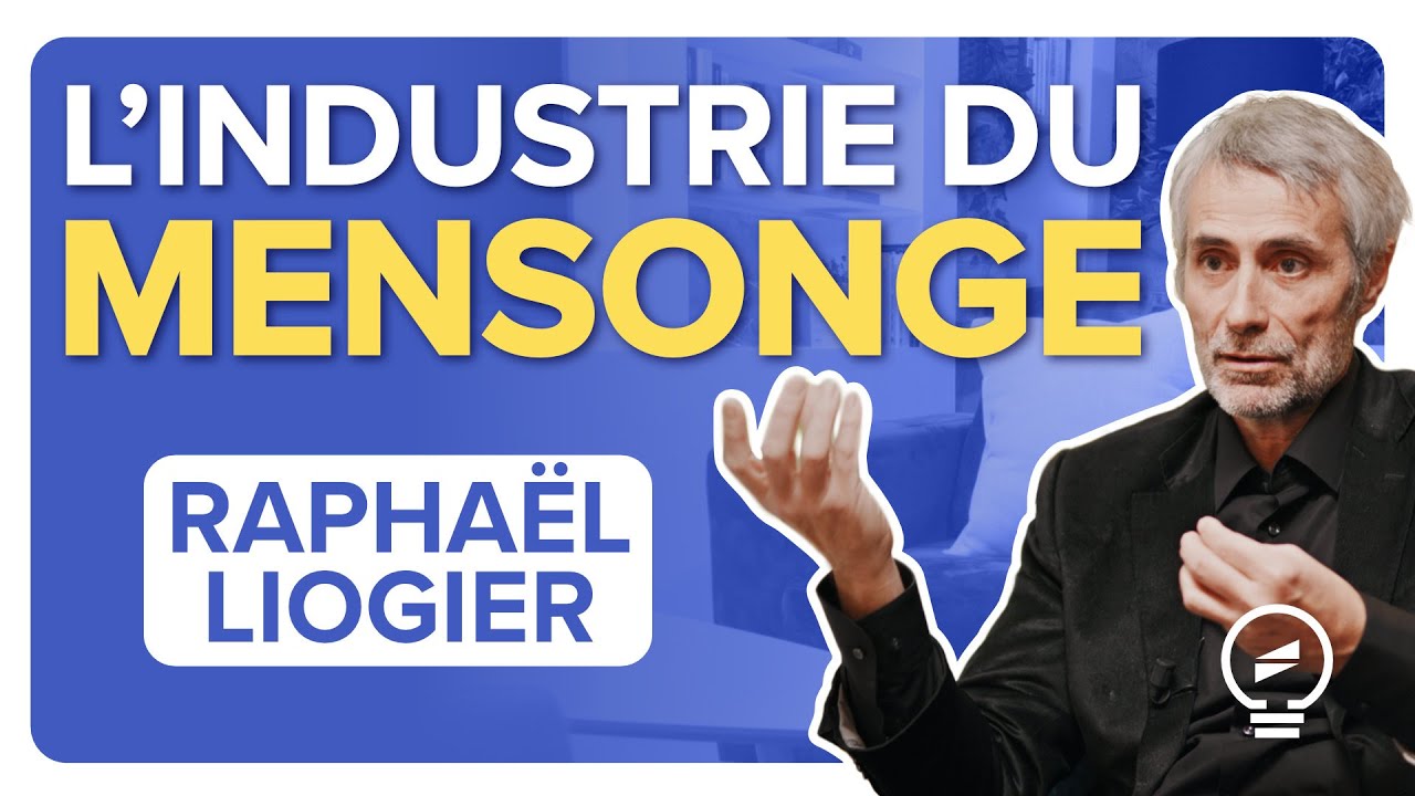 HYPOCRISIE COLLECTIVE, FAUX-SEMBLANTS : « La société est au bord de la crise de nerfs ! »