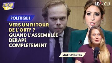 ILS VEULENT METTRE AU PAS LES MÉDIAS : POURQUOI UNE COMMISSION FAIT SCANDALE À L’ASSEMBLÉE