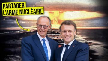 Nucléaire : La France prête à protéger l’Allemagne ?