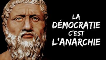 PLATON – Le problème de la démocratie