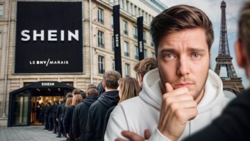 Pourquoi Shein va nous rendre pauvre ?